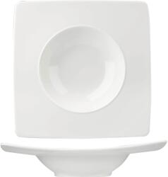 Churchill Alchemy Ambience farfurie adâncă, pătrată, lungime: 270 mm