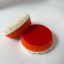 Monkeyline 40mm es gyapjú polírkorong