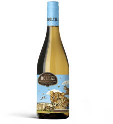 BOLYKI Sauvignon Blanc 2022 0, 75l 12, 5%