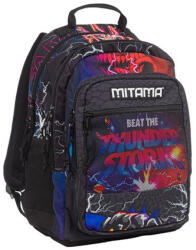 Mitama Hátitáska Mitama NEW PLUS, Thunder Storm (64408)