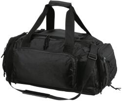 Halfar Nagy utazótáska SPORT - Fekete (1801676-1476)