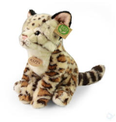 Rappa Ocelot párducmacska plüss 28 cm