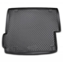 Novline BMW X3 2010-2017 (F25) Novline méretpontos csomagtértálca (05-30-B13_6336_ah)