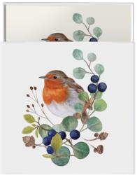 PPD Oiseau sur Branche díszdobozos papírszalvéta 33x33cm, 20db-os