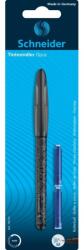 Schneider Roller Schneider Opus, negru