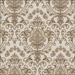 Ambiente Baroque ornament cream papírszalvéta 33x33cm, 20db-os