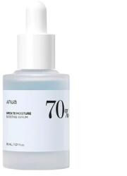 Anua Birch 70% Moisture Boosting Serum - Hidratáló Szérum Nyírfa Nedvvel 30 ml