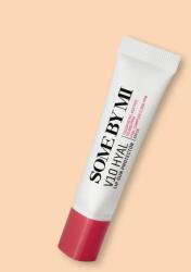 Some By Mi Ajakápoló V10 Hyal Lip Sun Protector - 7 ml Berry