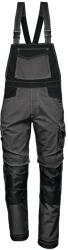 Sir Safety System Industrial mellesnadrág Ripstop - Szürke - 52 (SSY-MC2573B6-52)