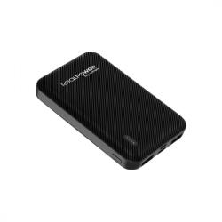 RealPower PB-5000 SE 5000mAh Black (415545) - bolt