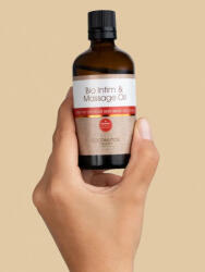  Coconutoil Bio Intim & Masszázsolaj 80 ml - adrikabioboltja