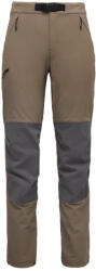 Black Diamond W ALPINE HYBRID PANTS (AP74304696000041)