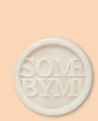 Some By Mi Săpun de curățare cu pH scăzut cu soia Lactosoy Low Ph Morning Cleansing Bar - 90 g