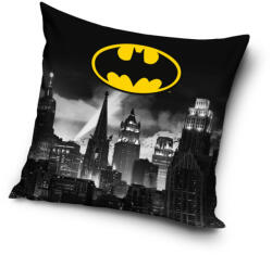 Exity Batman párnahuzat 40x40 cm (BAT224090)