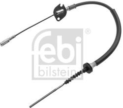 Febi Bilstein huzal, kuplungműködtetés FEBI BILSTEIN 12751 (12751)
