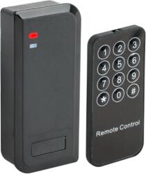  Cseppálló (IP66) RFID olvasó, távirányítóval programozható - MIFARE S2-MF(V2)