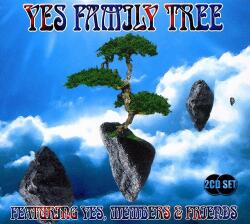 Various Yes Family Tree