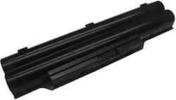 Fujitsu Baterie pentru Fujitsu LifeBook AH42/D Li-Ion 4400mAh 6 celule 10.8V Mentor Premium