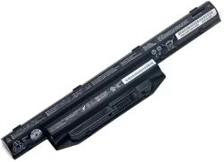 Fujitsu Baterie pentru Fujitsu Lifeboook A557 Li-Ion 5200mAh 6 celule 10.8V Mentor Premium (MMDFS136B108V5200)