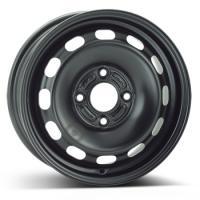 Alcar Stahlrad 4/108 14x5.50 ET47.50 CB63.3