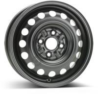 Alcar Stahlrad 4/100 14x4.50 ET39 CB54