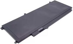 Dell Baterie pentru Dell Inspiron 15 7548 Li-Polymer 3700mAh 3 celule 11.1V Mentor Premium (MMDDELL1145B111V3700)