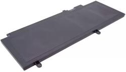 Dell Baterie pentru Dell Inspiron 15 7548 Li-Polymer 3840mAh 3 celule 11.1V Mentor Premium (MMDDELL1145B111V3840)