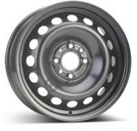 Alcar Stahlrad 4/98 14x5.50 ET35 CB58 - anvelopesijantealiaj - 250,75 RON