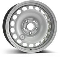 Alcar Stahlrad 5/112 16x6.50 ET33 CB57