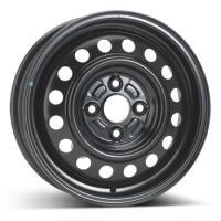 Alcar Stahlrad 4/100 14x4.50 ET45 CB54
