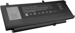 Dell Baterie pentru Dell Vostro 14 5459 Li-Polymer 7410mAh 4 celule 7.4V Mentor Premium (MMDDELL1144B74V7410)