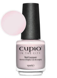 Cupio Lac de unghii In the City - Naples 15ml