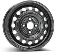 Alcar Stahlrad 4/100 14x4.50 ET46 CB56