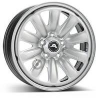 Alcar Stahlrad 5/108 16x7 ET44 CB65 - anvelopesijantealiaj - 420,01 RON