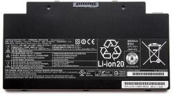 Fujitsu Baterie pentru Fujitsu FMVNBP233 Li-Polymer 4170mAh 3 celule 10.8V Mentor Premium (MMDFS137B108V4170)