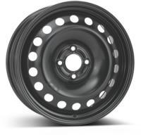 Alcar Stahlrad 4/100 16x6.50 ET49 CB60