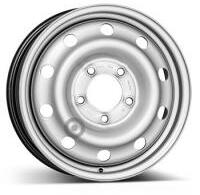 Alcar Stahlrad 5/130 16x6 ET66 CB89