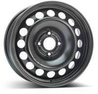 Alcar Stahlrad 4/108 16x6.50 ET20 CB65