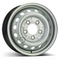 Alcar Stahlrad 5/130 15x6 ET75 CB84