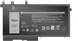Dell Baterie pentru Dell Inspiron 13 5368 Li-Ion 3500mAh 3 celule 11.4V Mentor Premium (MMDDELL1147B114V3500)