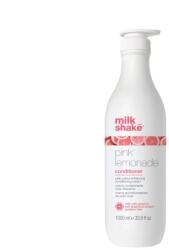 Milk Shake Pink Lemonade