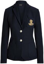 Ralph Lauren Sacou Str Sportswear Piqu-Lnd-Jkt 200797305005 410 navy (200797305005 410 navy)