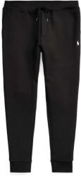 Ralph Lauren Uniformă Joggerpantm2-Athletic 710888283001 001 black (710888283001 001 black)