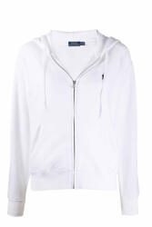 Ralph Lauren Jachetă Ls Zip Hd-Long Sleeve 211794396002 100 white (211794396002 100 white)