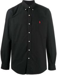 Ralph Lauren Cămaşă Cu Bd Ppc Sp-Long Sleeve-Sport 710772290001 001 black