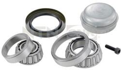 SNR kerékcsapágy készlet SNR R151.36S (R151.36S) - centralcar