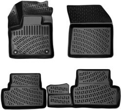 Umbrella Set covorase auto cauciuc UMBRELLA PEUGEOT 3008 II 2016 - prezent 4 buc (59637)