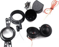 TRFaudio Chitare electrice Tweeter Auto Rotunde L T25 91dB 2236 (2236)