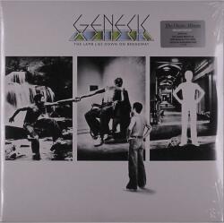Magneoton Zrt Genesis - The Lamb Lies Down On Broadway (Vinyl LP (nagylemez)) (349789619)