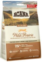 ACANA Wild Prairie Cat 3x340 g hrana pisici